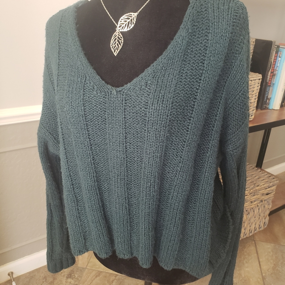 Pacsun sweater